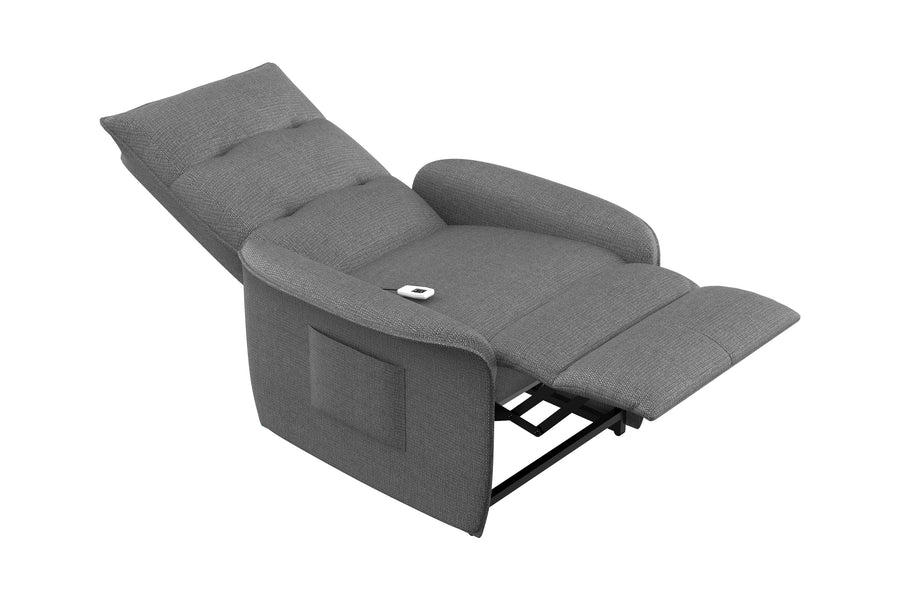 Load image into Gallery viewer, Autoniture ErgoX Electric Sofa - Electrically Adjustable
