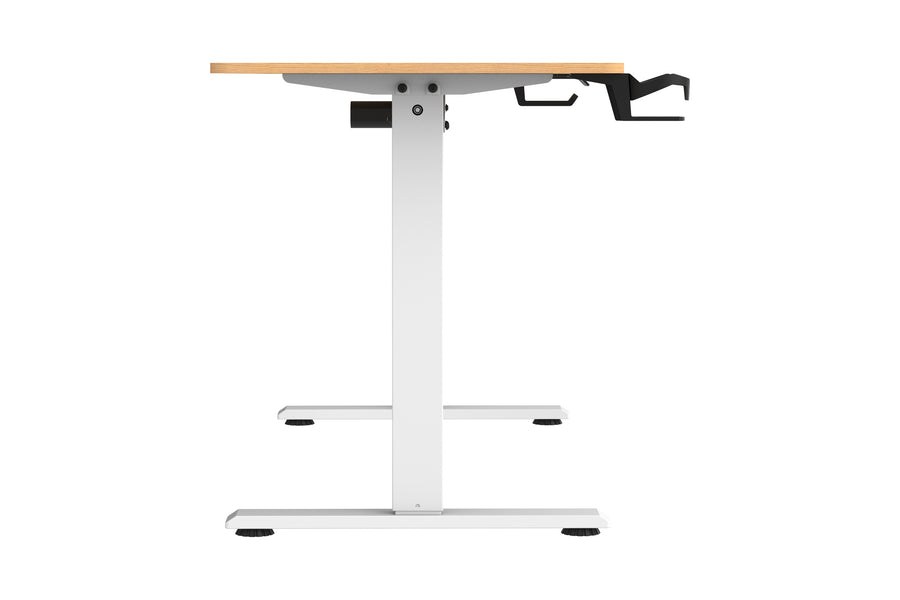 Load image into Gallery viewer, Autoniture LiftMax Deluxe Electric Standing Desk
